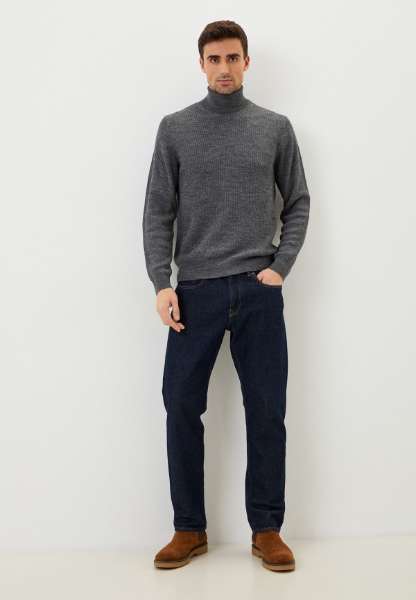 фото Водолазка sisley