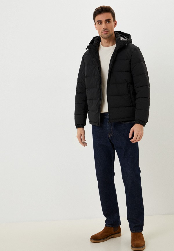 фото Куртка утепленная sisley