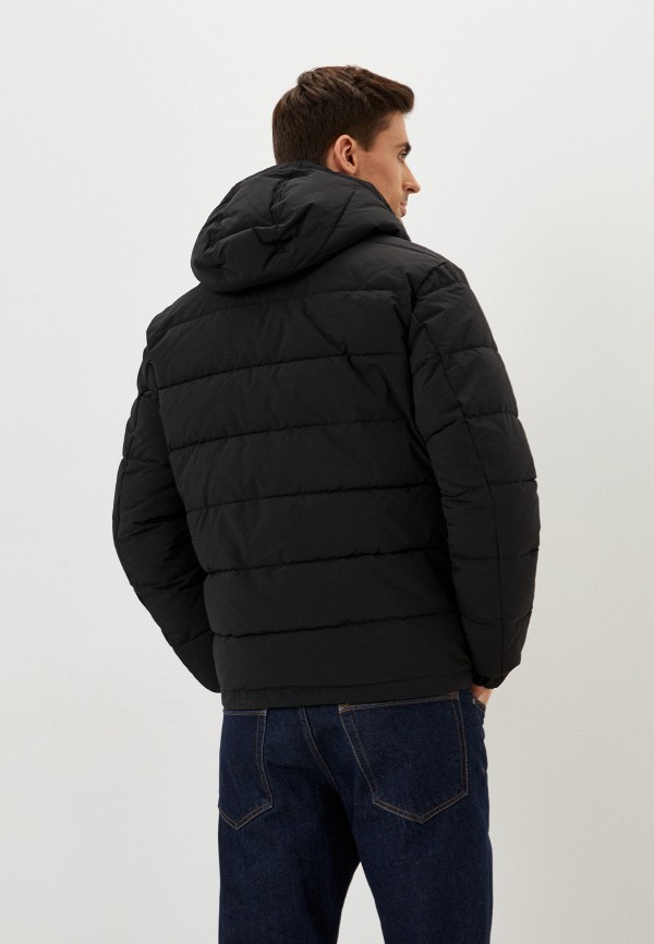 фото Куртка утепленная sisley