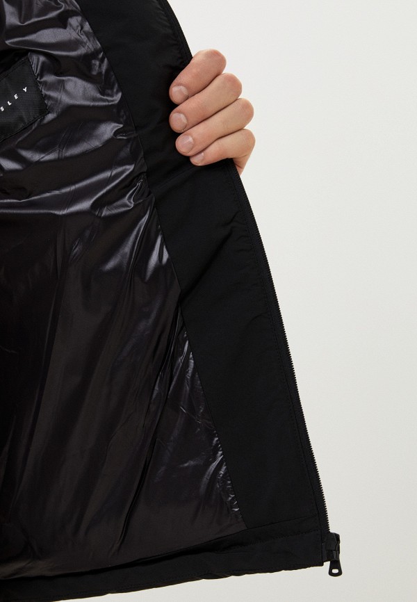 фото Куртка утепленная sisley