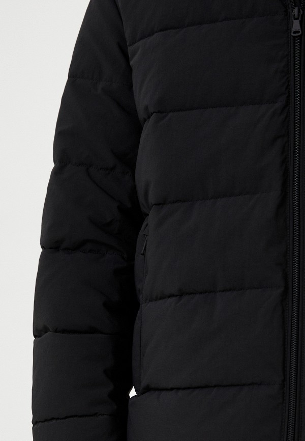 фото Куртка утепленная sisley