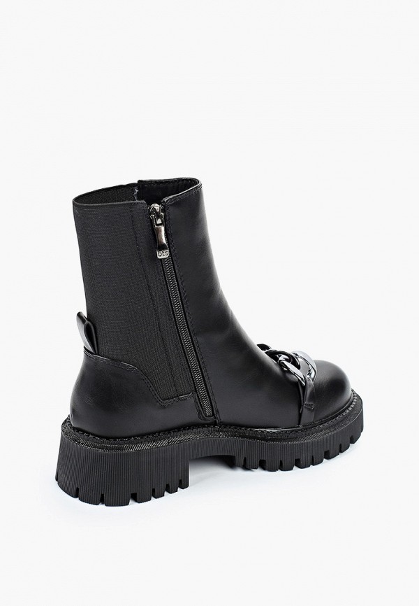 фото Полусапоги betsy