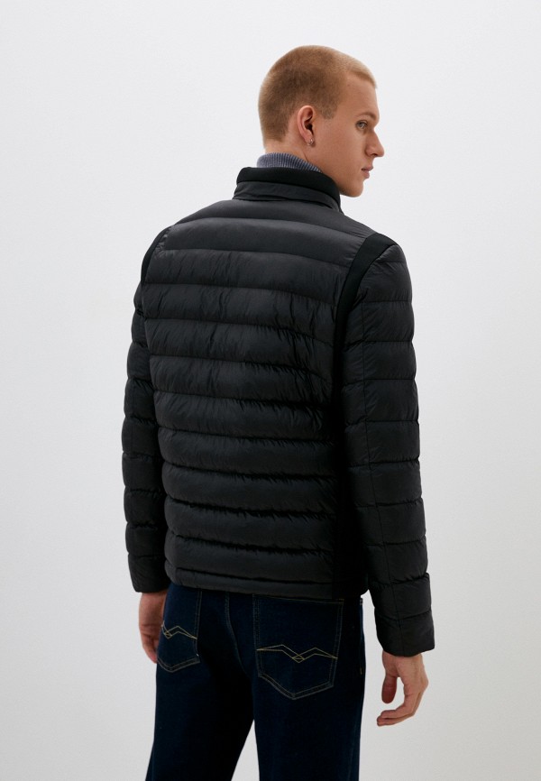 фото Куртка утепленная galvanni