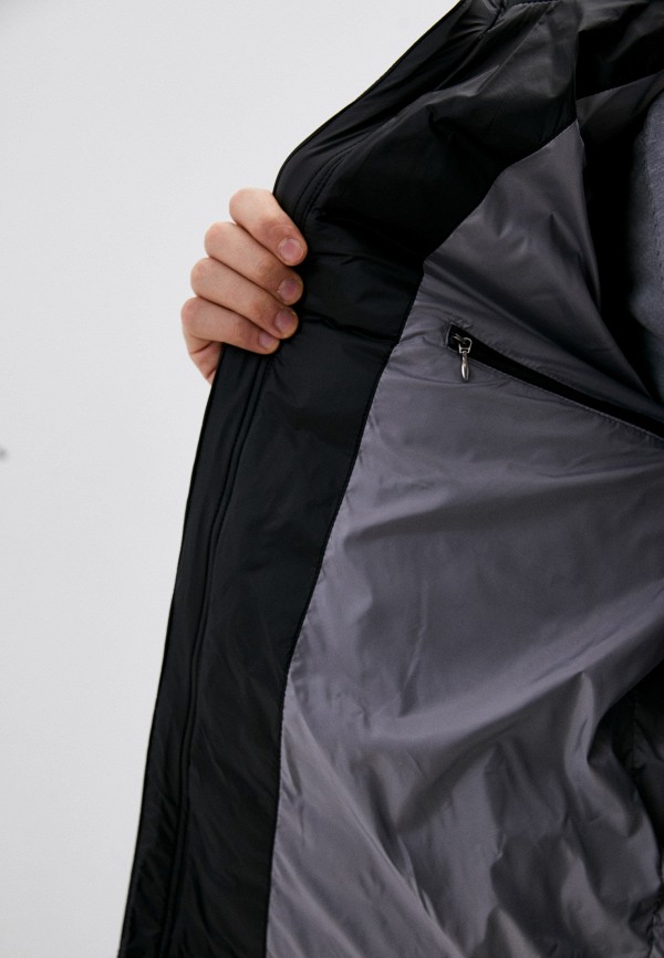 фото Куртка утепленная galvanni