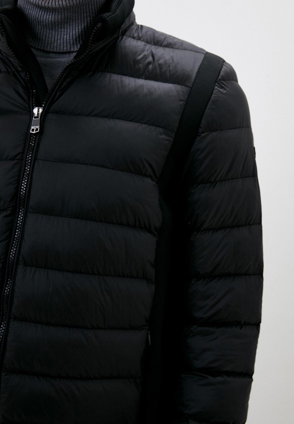 фото Куртка утепленная galvanni