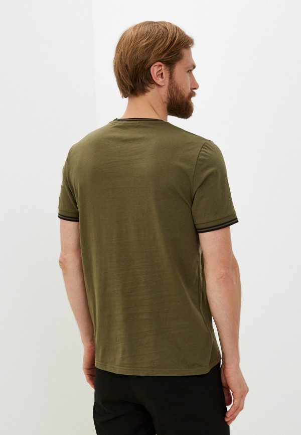 фото Футболка fred perry