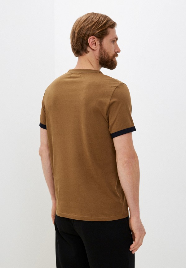 фото Футболка fred perry