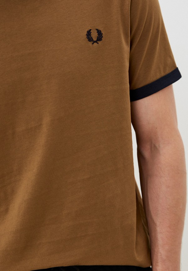 фото Футболка fred perry