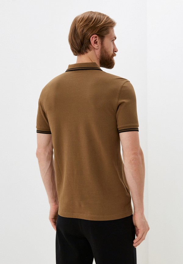 фото Поло fred perry