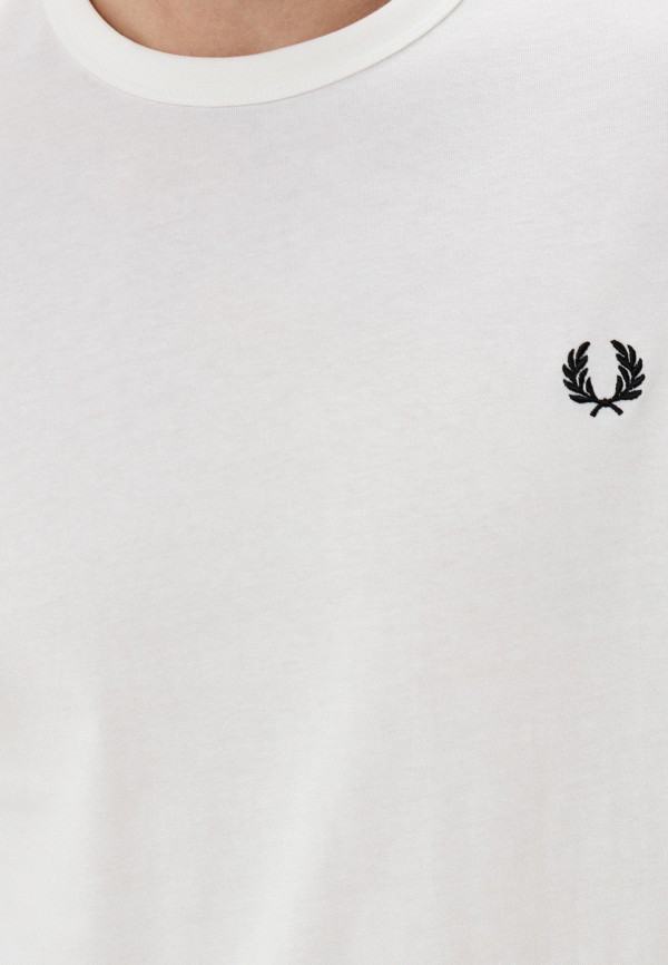 фото Лонгслив fred perry