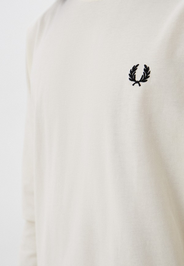фото Лонгслив fred perry