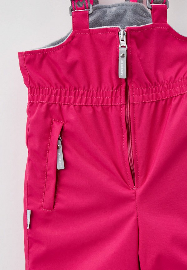 фото Брюки утепленные kerry