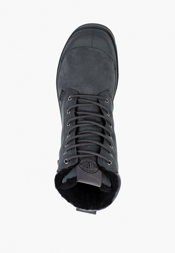 фото Ботинки palladium