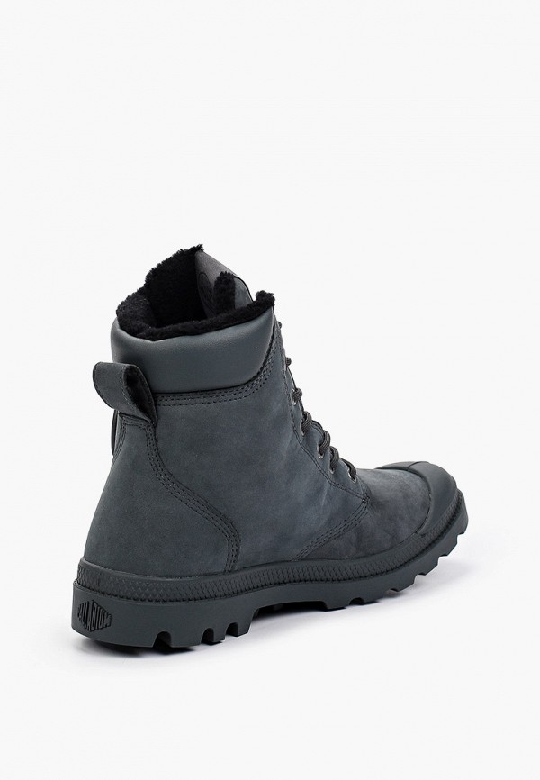 фото Ботинки palladium