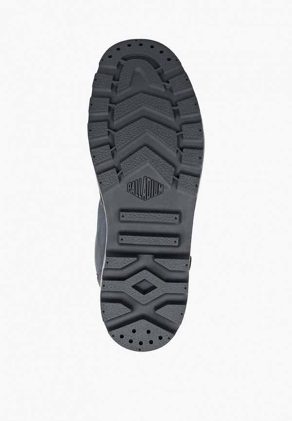 фото Ботинки palladium