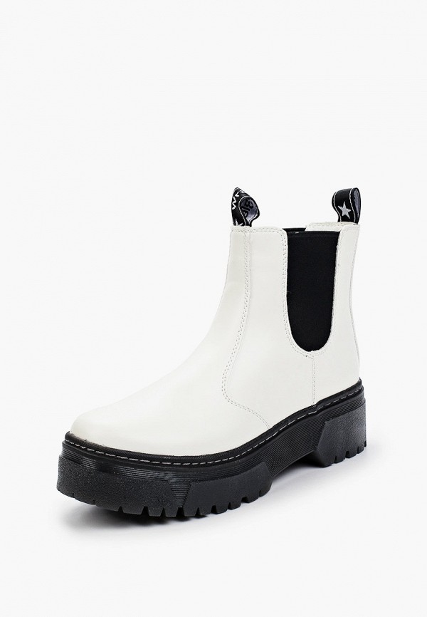 фото Ботинки wrangler