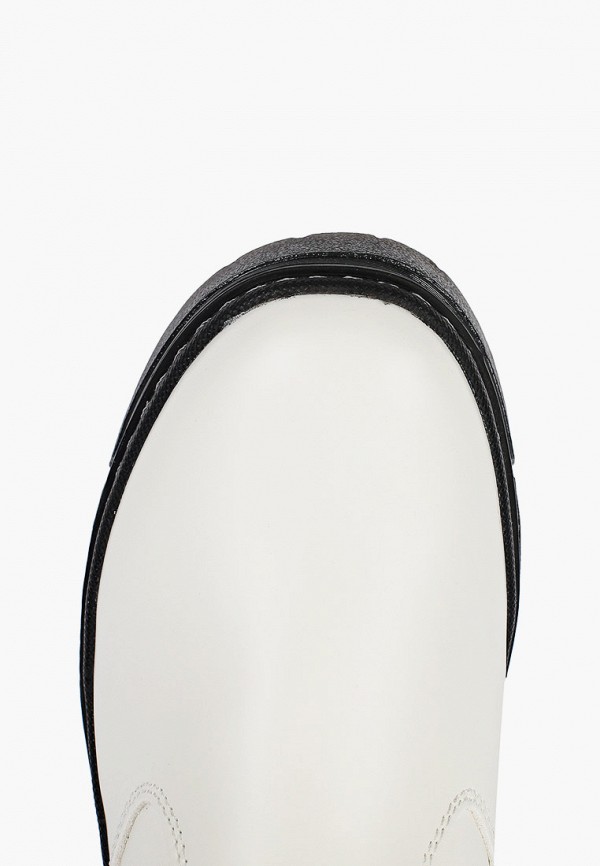 фото Ботинки wrangler