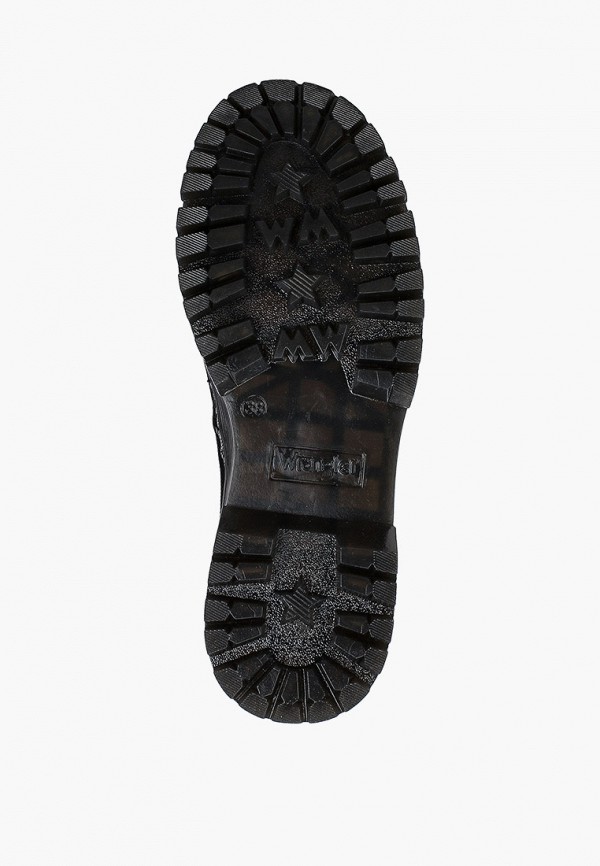 фото Ботинки wrangler