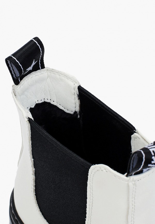 фото Ботинки wrangler