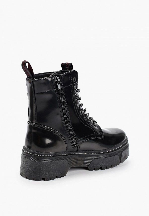 фото Ботинки wrangler