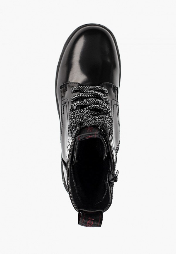 фото Ботинки wrangler