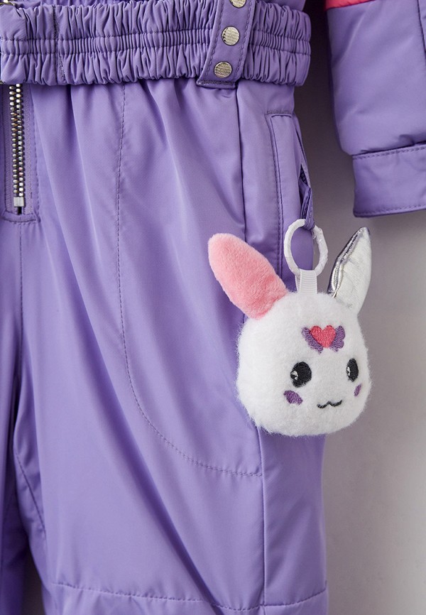 фото Комбинезон утепленный poivre blanc