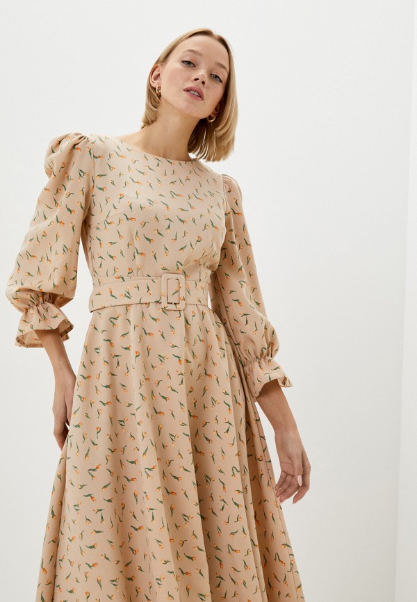 фото Платье unicomoda