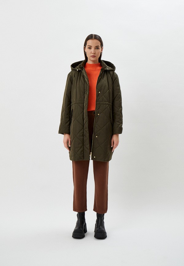 фото Куртка утепленная iblues