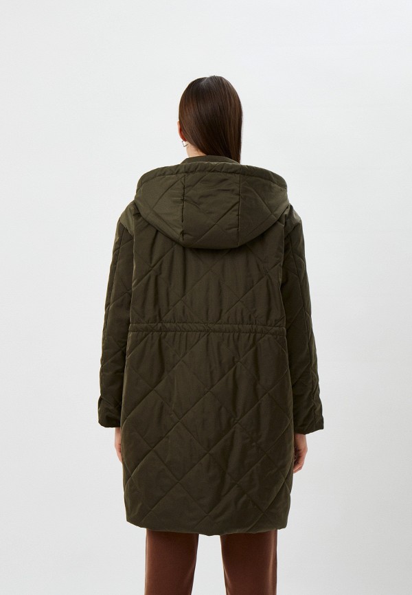 фото Куртка утепленная iblues