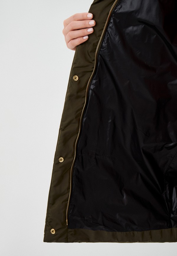 фото Куртка утепленная iblues