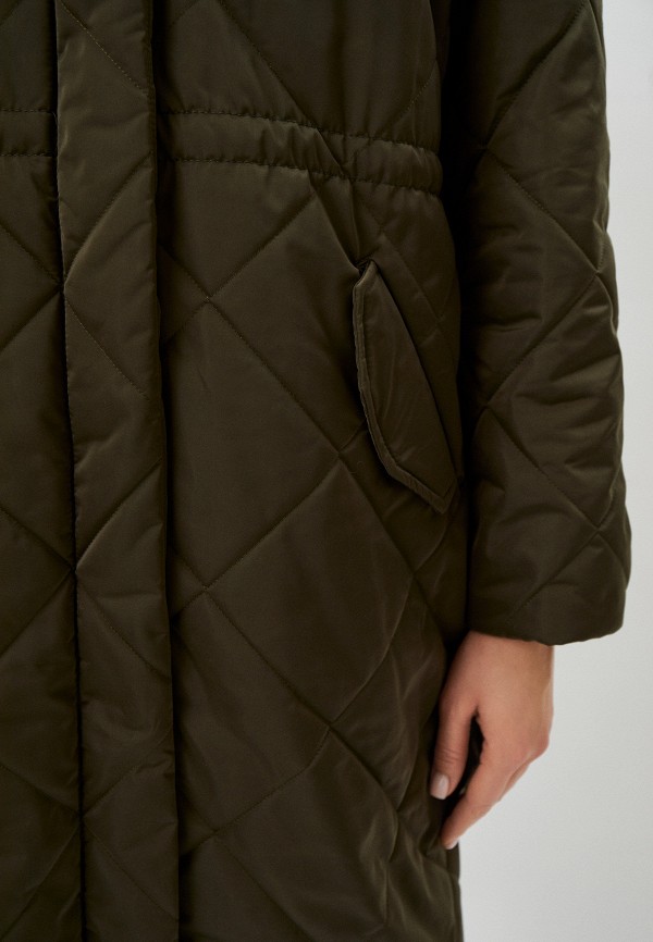 фото Куртка утепленная iblues