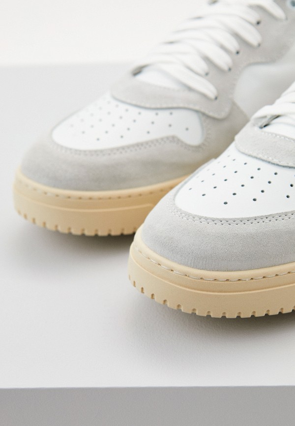 фото Кеды malagrida