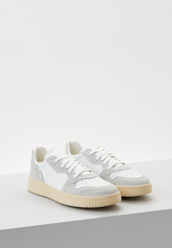 фото Кеды malagrida