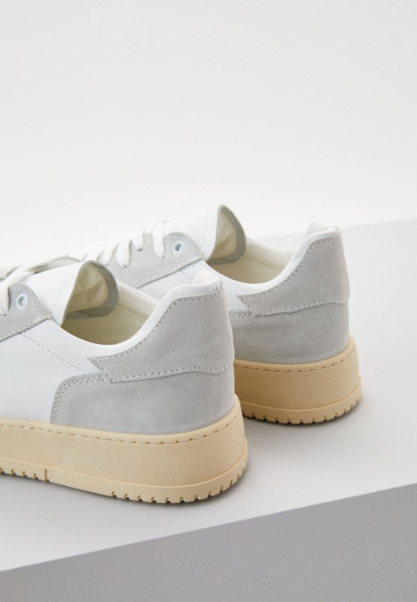 фото Кеды malagrida