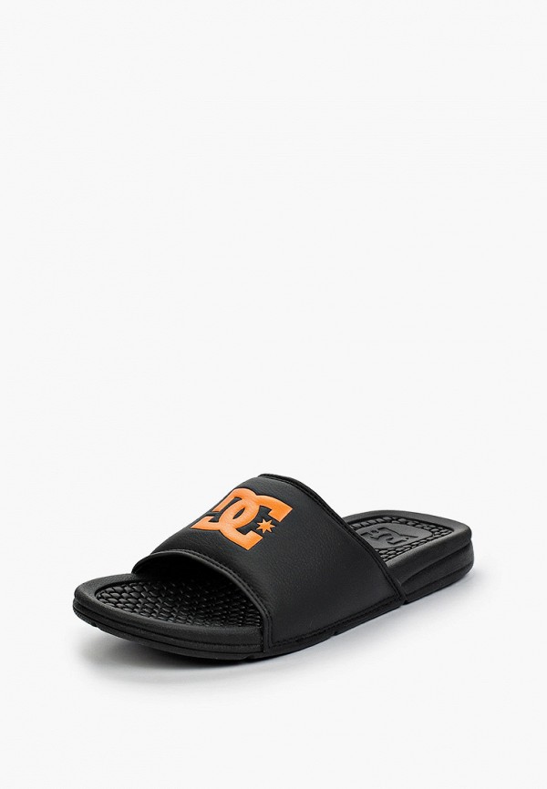 фото Сланцы dc shoes