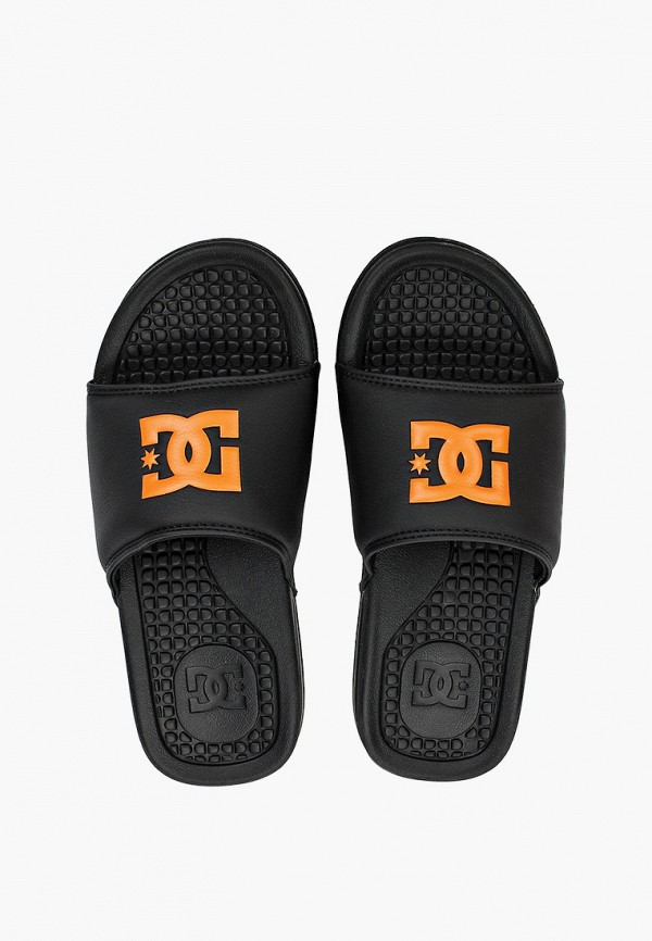 фото Сланцы dc shoes