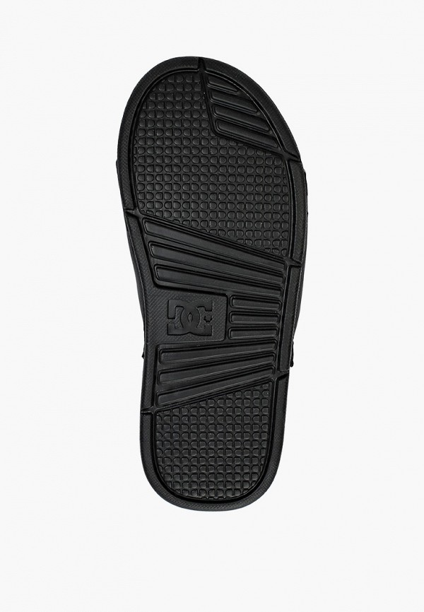 фото Сланцы dc shoes