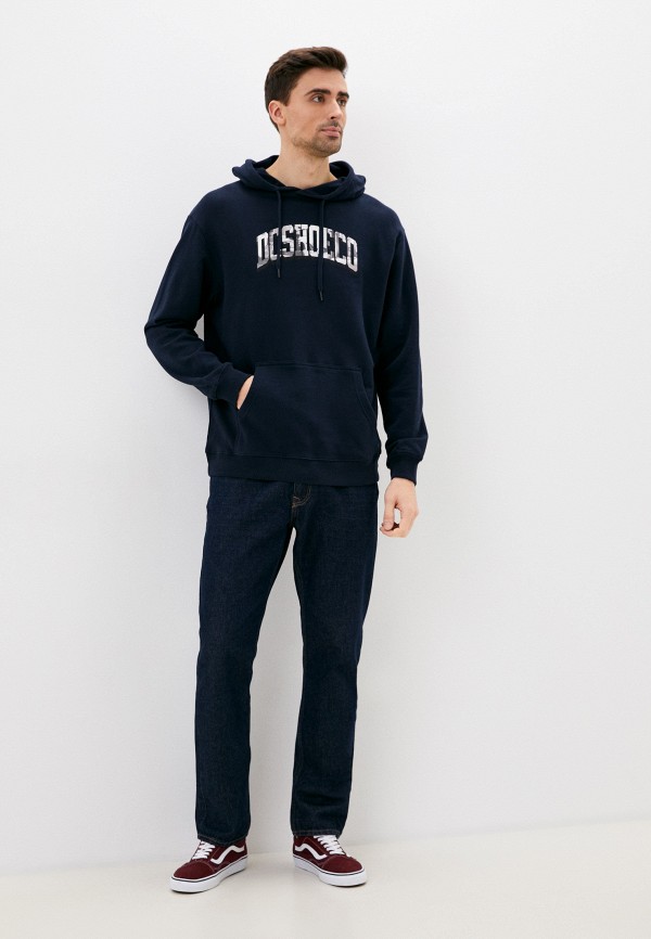 фото Худи dc shoes
