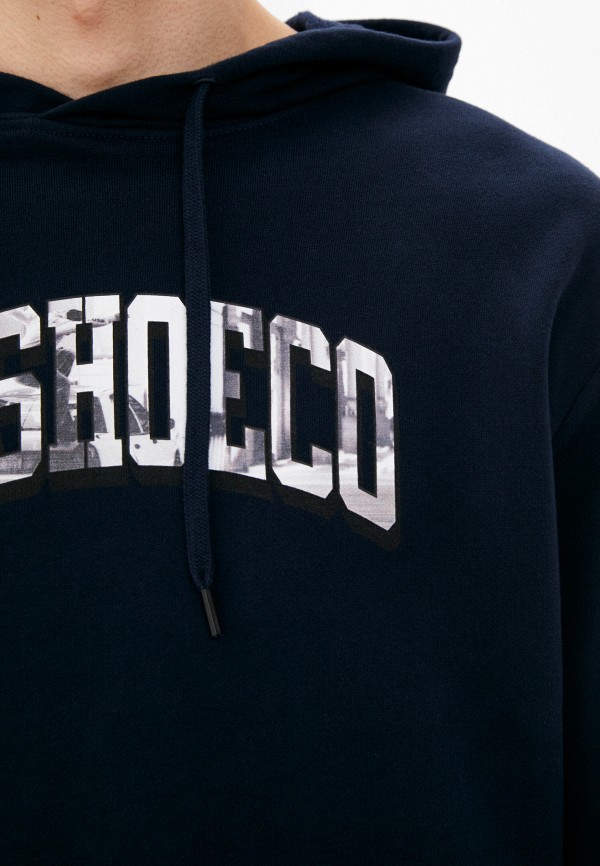 фото Худи dc shoes