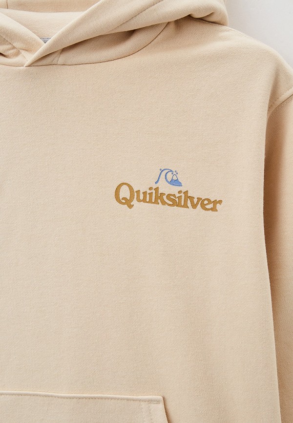 фото Худи quiksilver