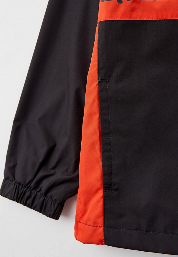 фото Ветровка quiksilver