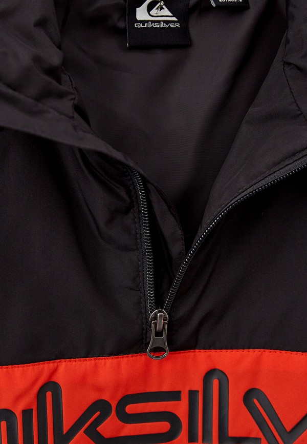 фото Ветровка quiksilver