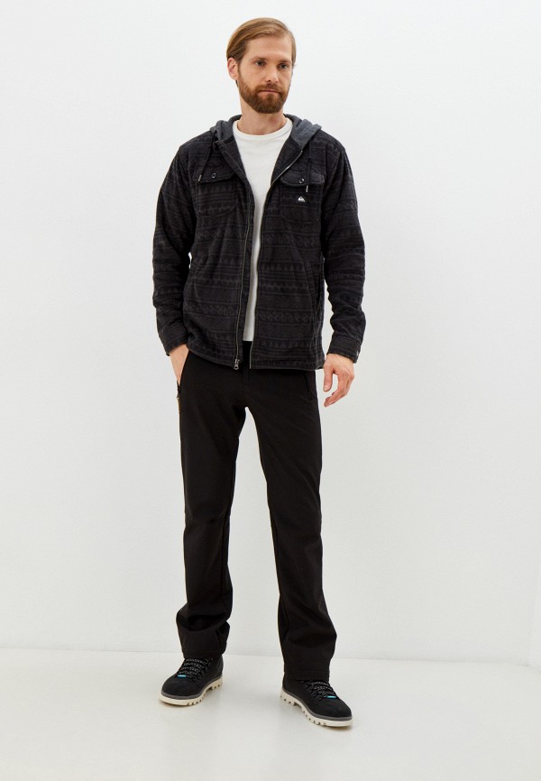 фото Толстовка quiksilver