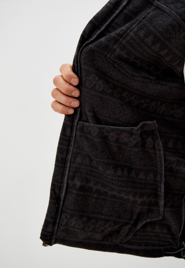 фото Толстовка quiksilver