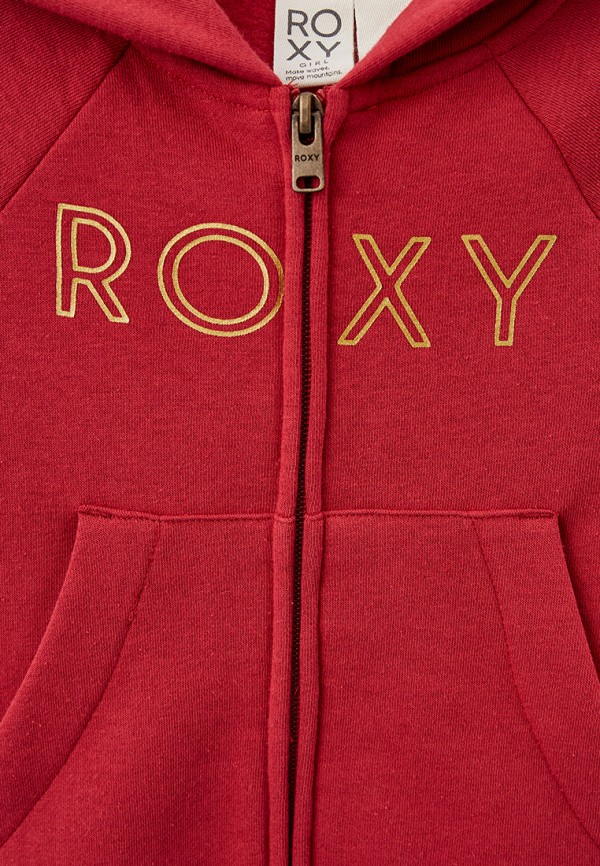 фото Толстовка roxy