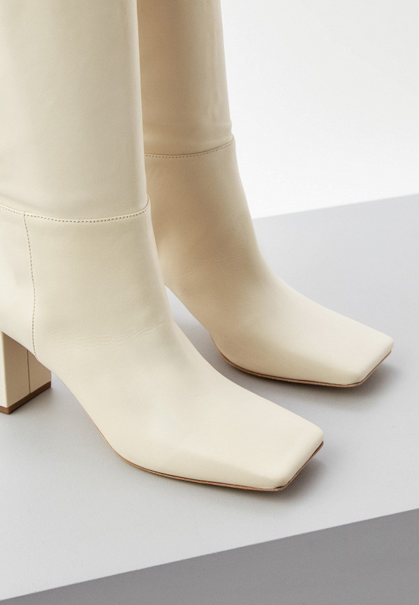 фото Сапоги vic matie