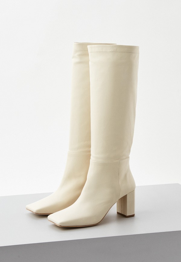 фото Сапоги vic matie