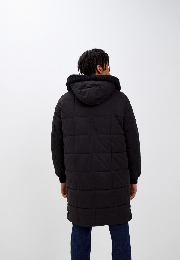 фото Парка pepe jeans