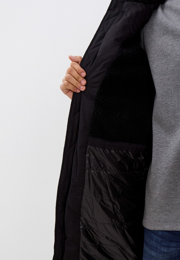 фото Парка pepe jeans