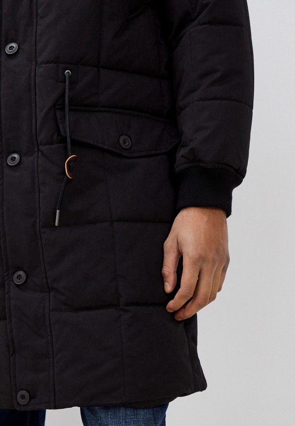 фото Парка pepe jeans